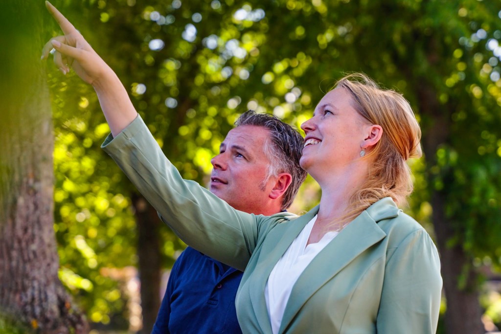 Obèr Makelaardij - Een vernieuwende aanpak voor jouw woning